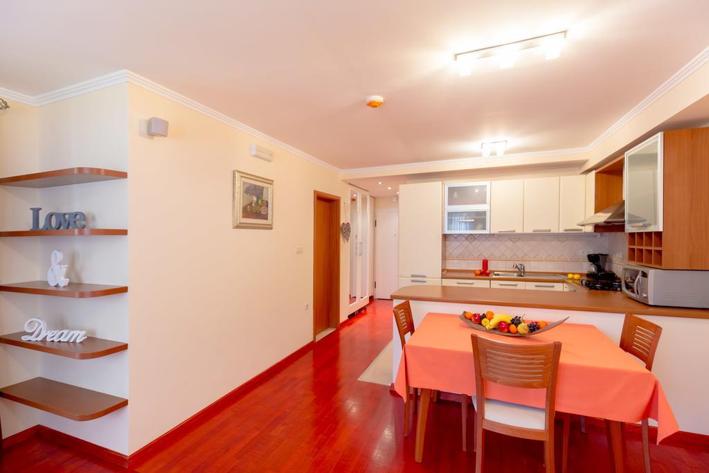 Apartment Leona & Borna's Lapad *