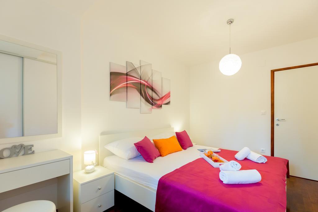 Apartman Leona & Borna's Lapad