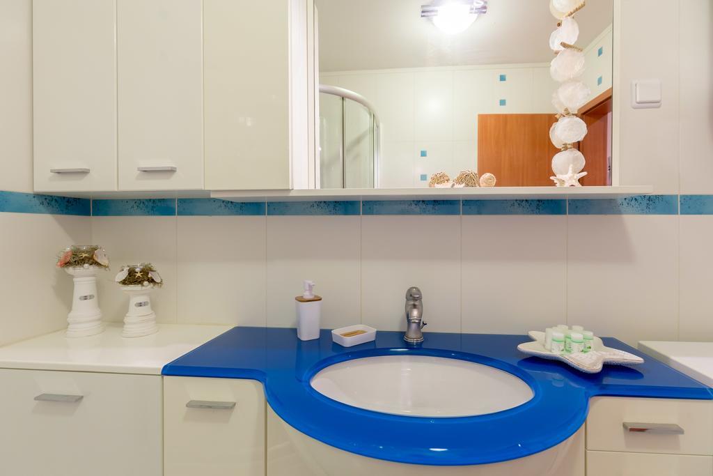 Leona & Borna's Lapad Apartment Dubrovnik