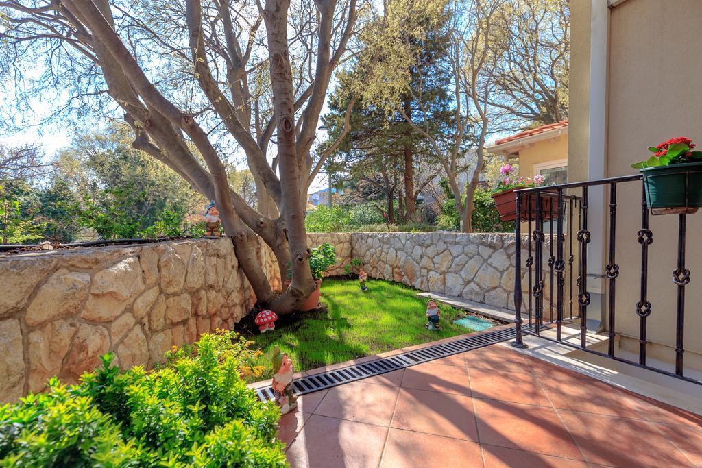 Leona & Borna's Lapad Apartment