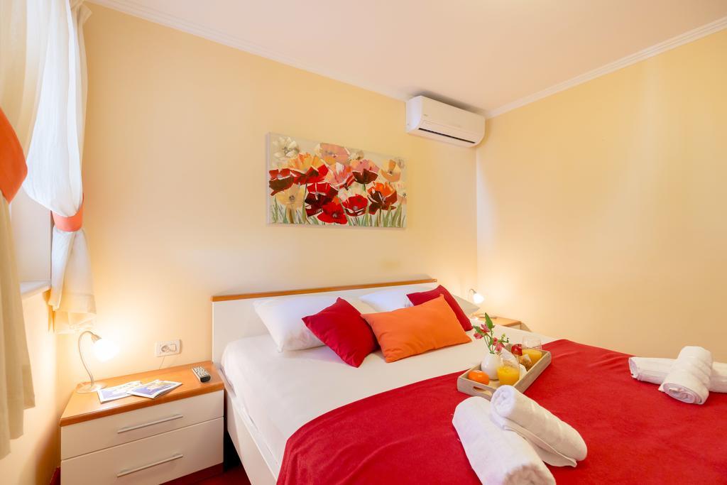Apartment Leona & Borna's Lapad *