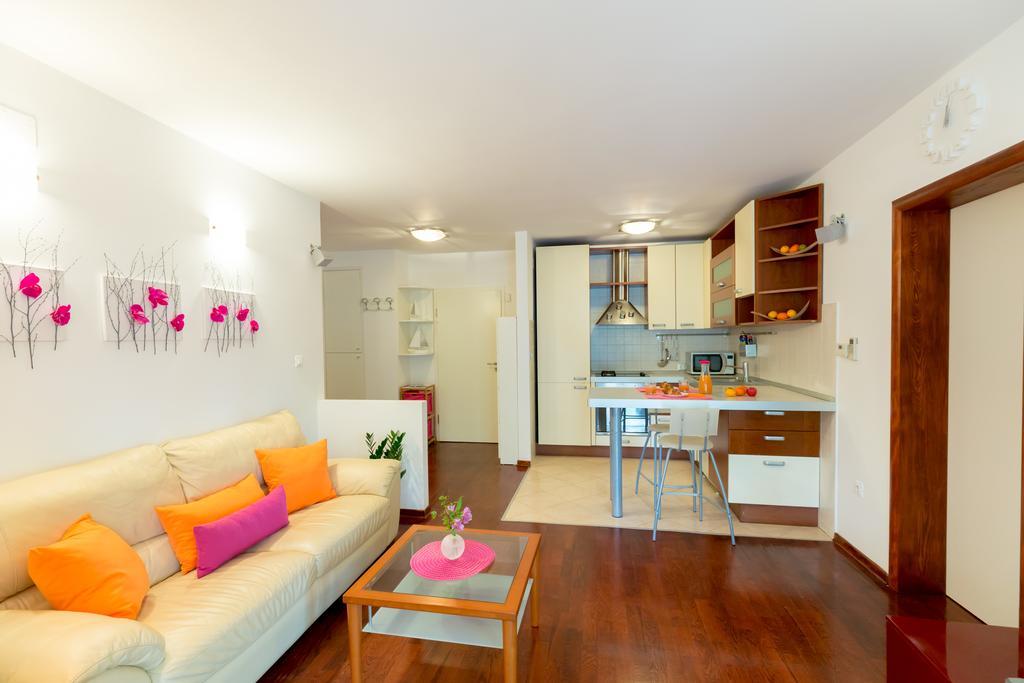 Leona & Borna's Lapad Apartment