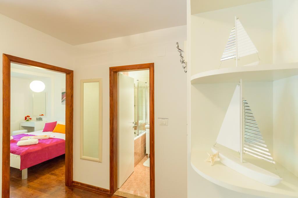Leona & Borna's Lapad Apartment *