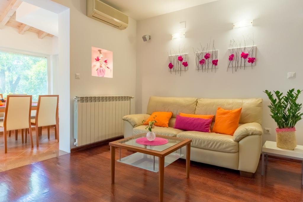 Apartment Leona & Borna's Lapad