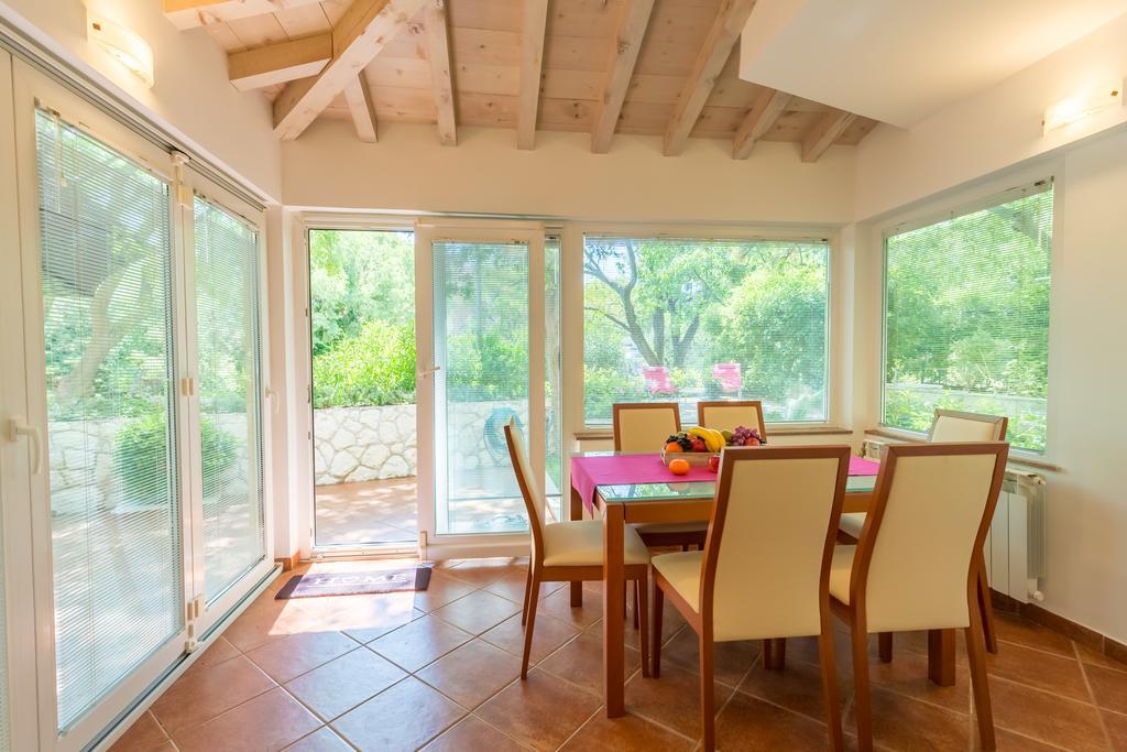 Leona & Borna's Lapad Apartman Dubrovnik