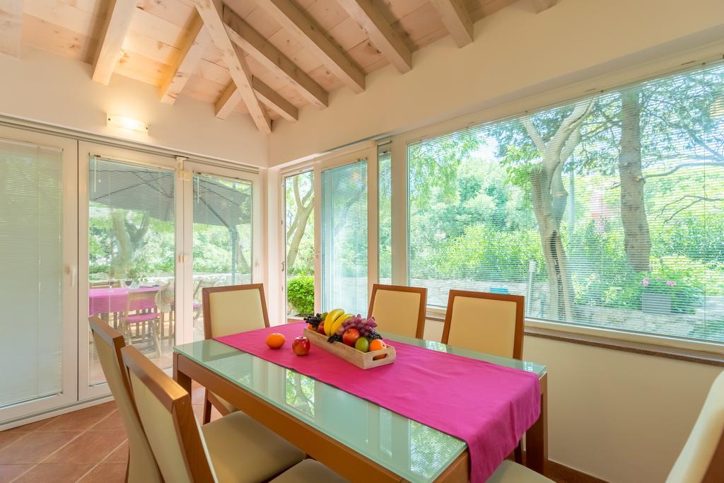 Leona & Borna's Lapad Apartman