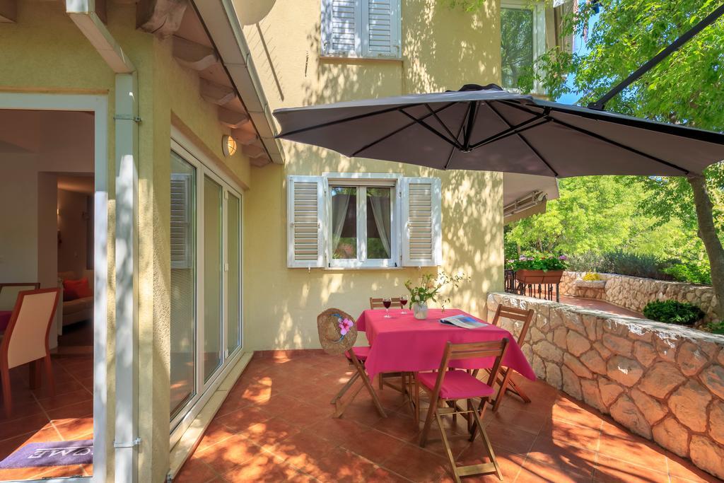 Leona & Borna's Lapad Apartman
