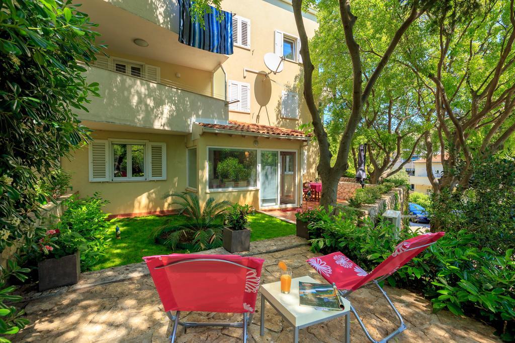 Leona & Borna's Lapad Apartman