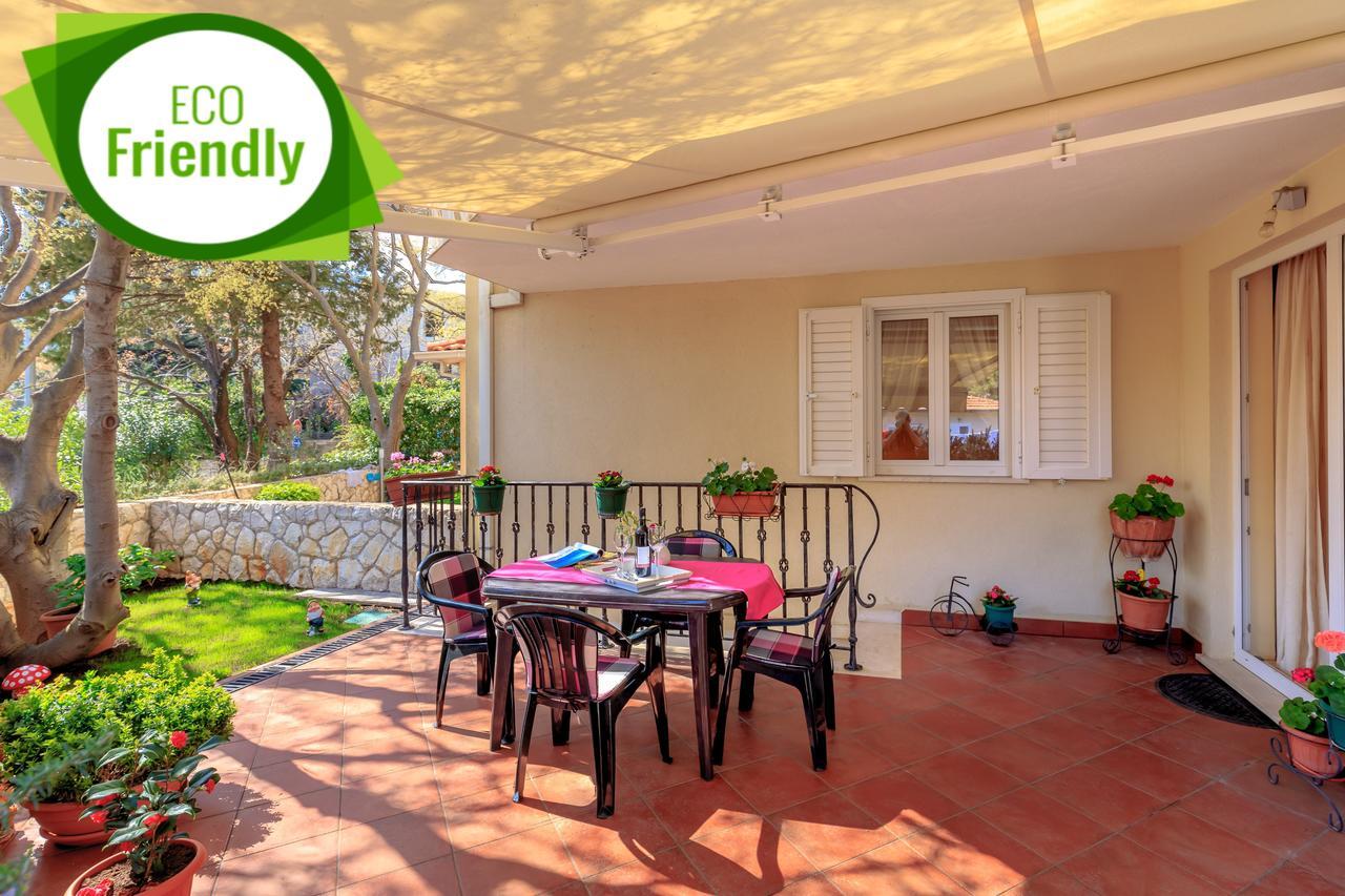 Leona & Borna's Lapad Apartman Dubrovnik