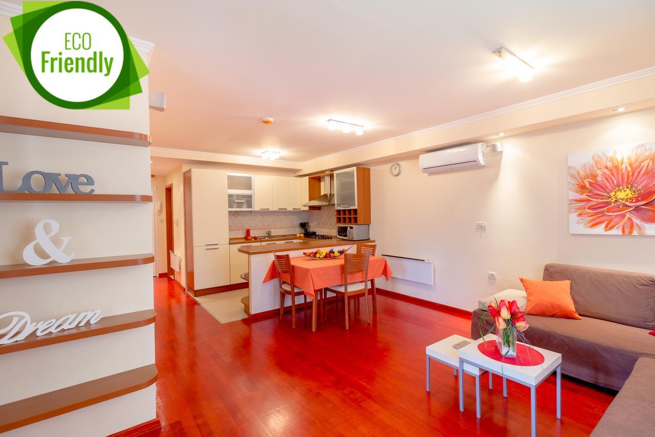 Apartment Leona & Borna's Lapad Dubrovnik