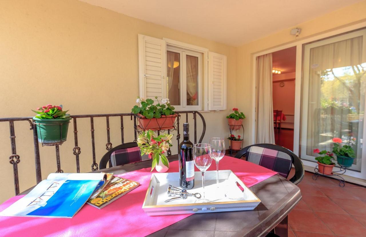 Apartman Leona & Borna's Lapad