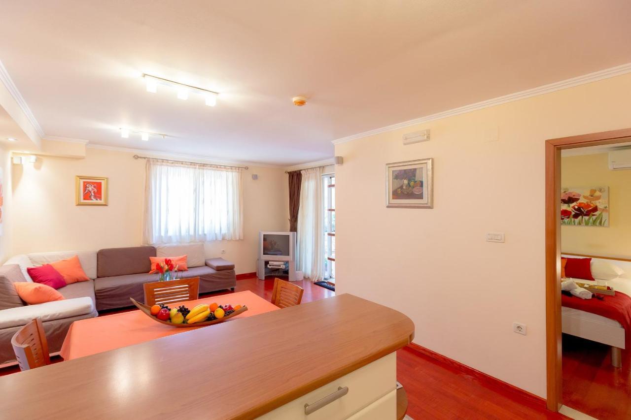 Apartment Leona & Borna's Lapad *