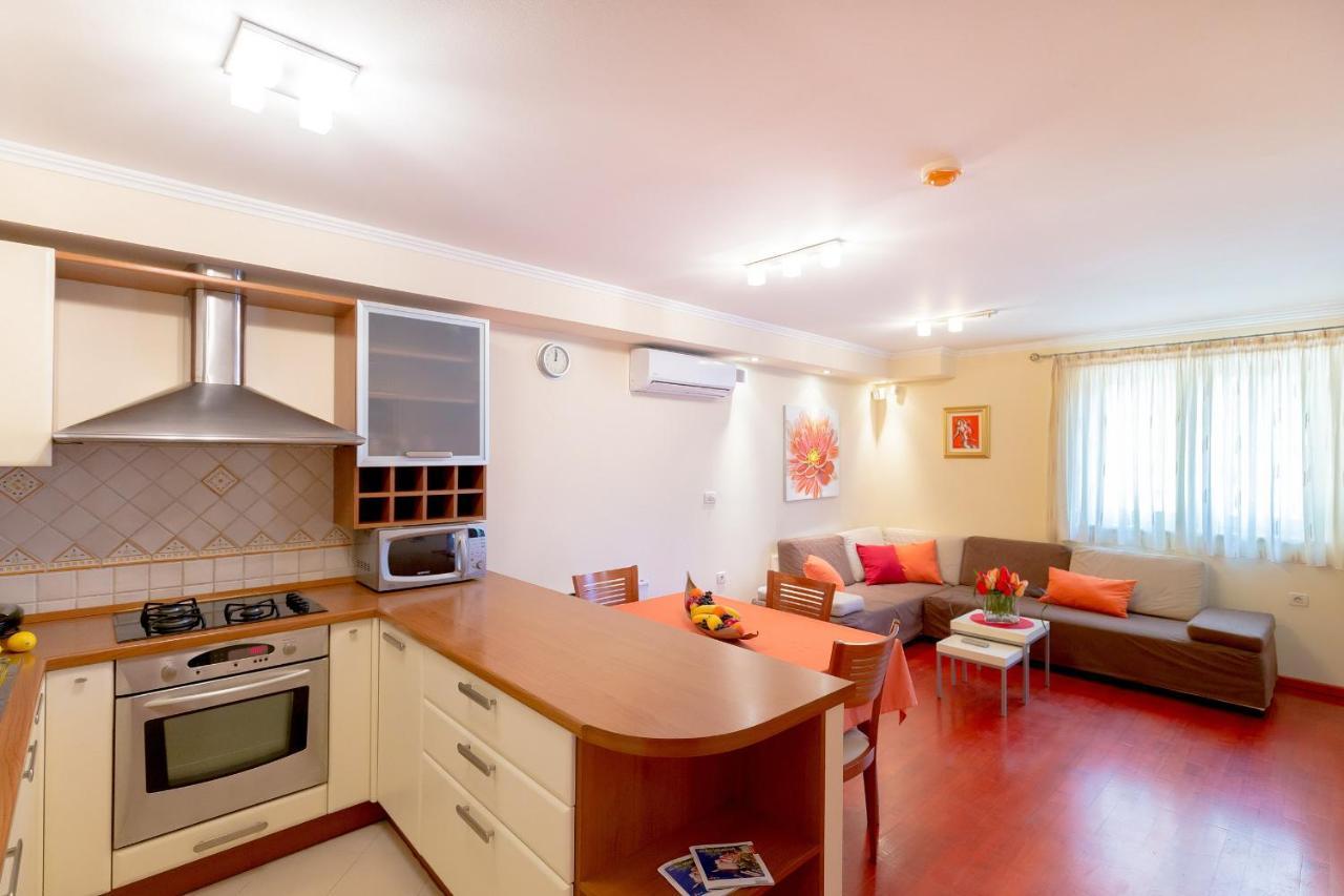 Apartment Leona & Borna's Lapad