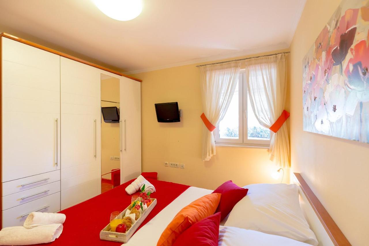 Leona & Borna's Lapad Apartman Dubrovnik
