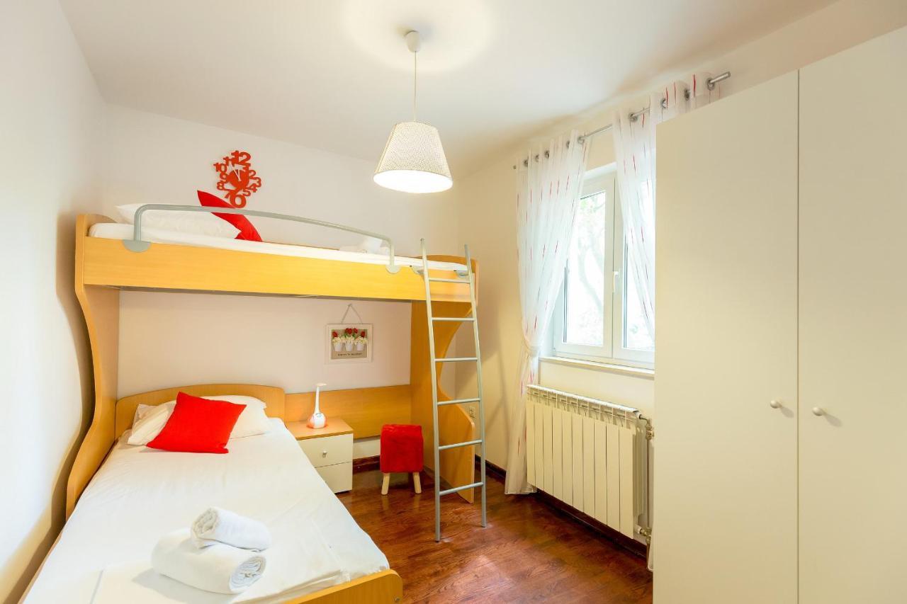 Apartment Leona & Borna's Lapad *