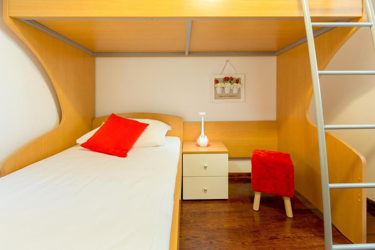 Apartment Leona & Borna's Lapad *