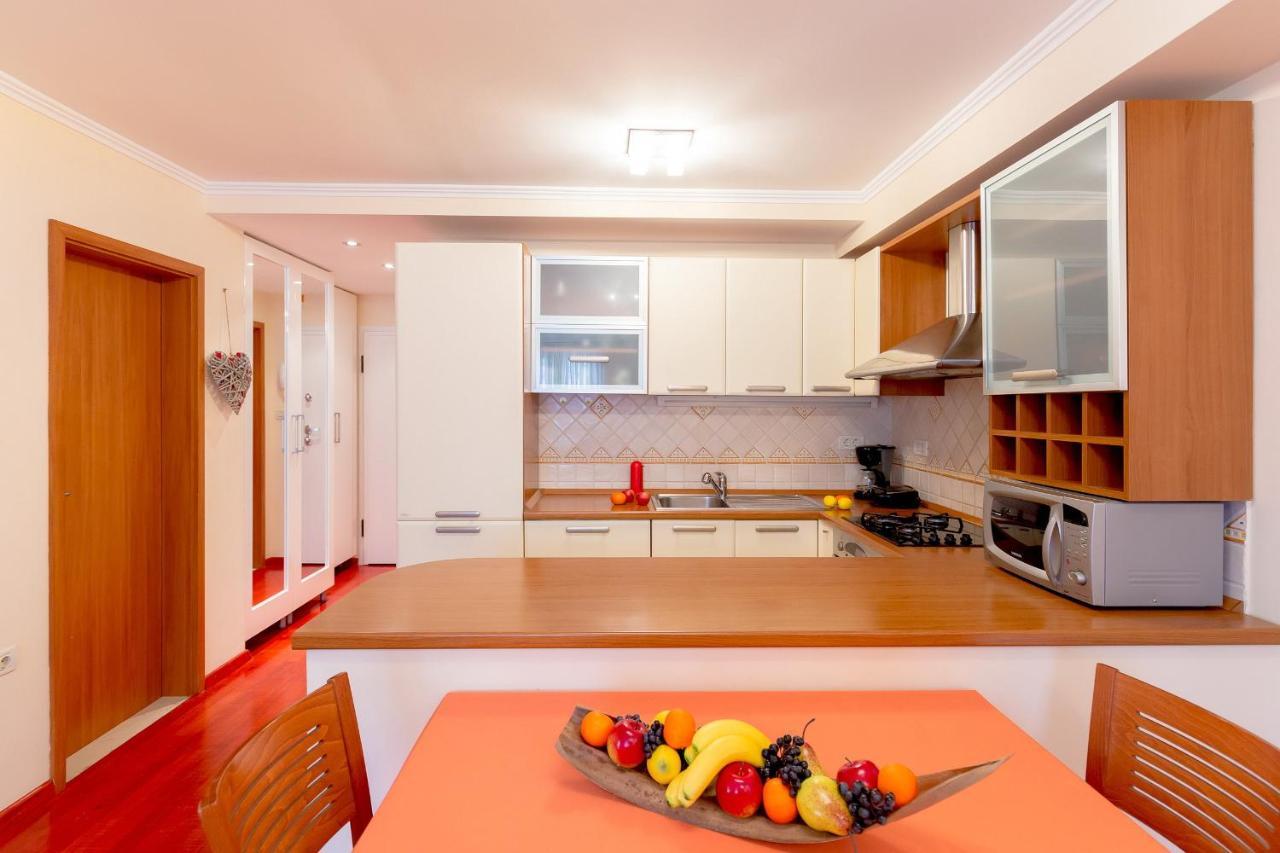 Apartment Leona & Borna's Lapad *