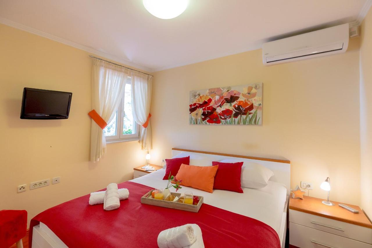 Leona & Borna's Lapad * Dubrovnik
