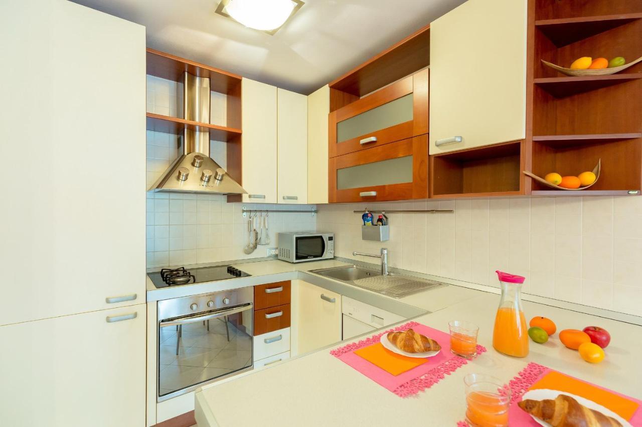 Apartment Leona & Borna's Lapad *