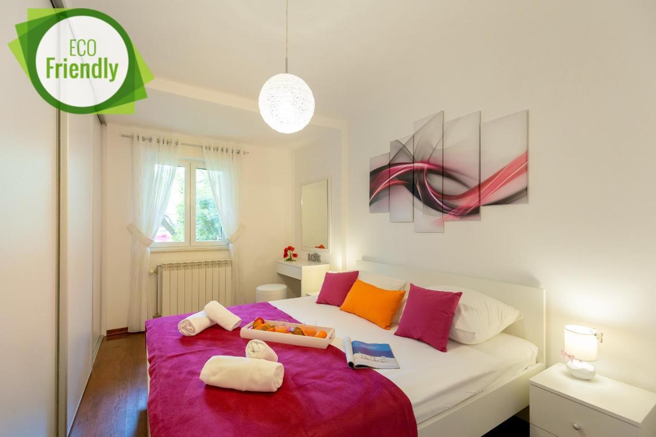 Apartman Leona & Borna's Lapad *