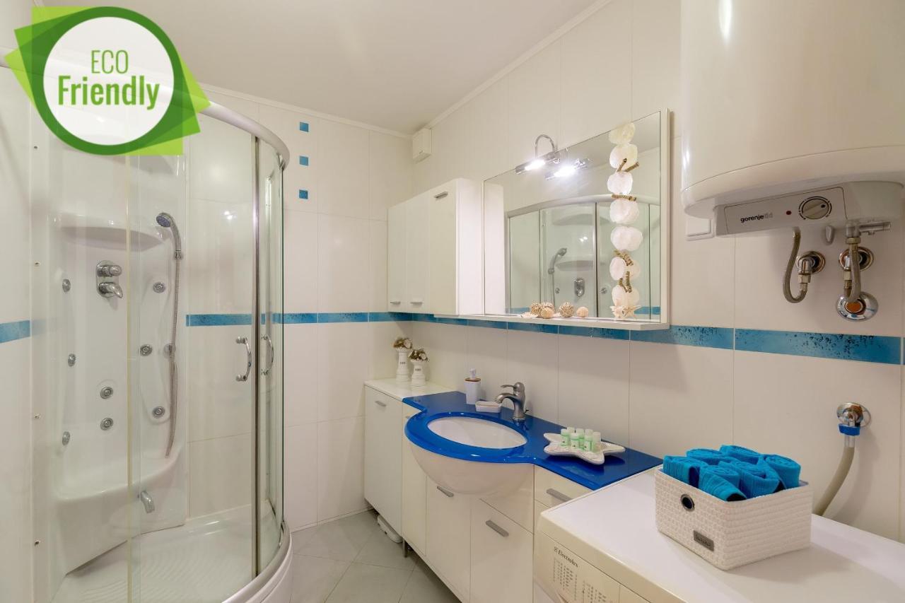 Apartman Leona & Borna's Lapad *