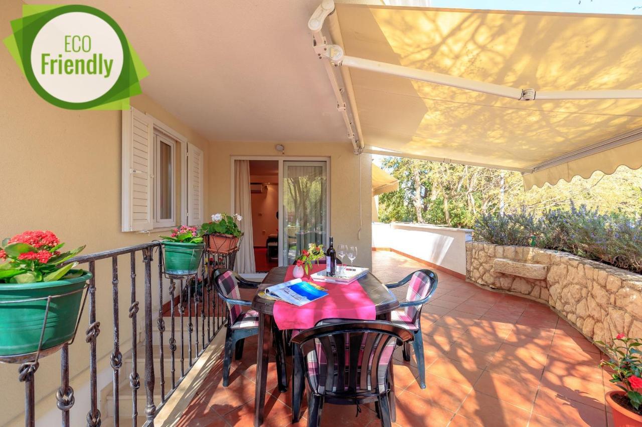 Apartman Leona & Borna's Lapad
